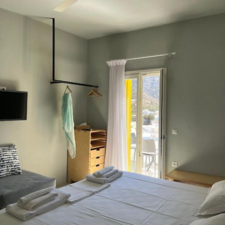 Sifnosliving A1 Apartamento Vathi  Exterior foto
