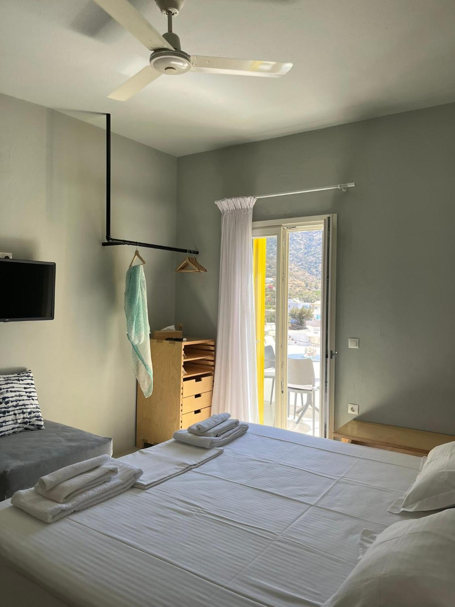 Sifnosliving A1 Apartamento Vathi  Exterior foto